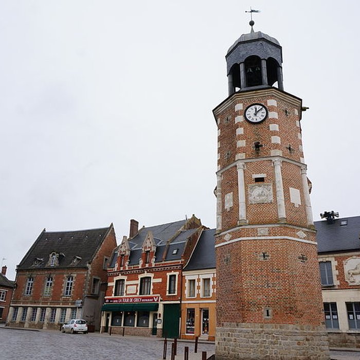 Photo de Hôtel de ville