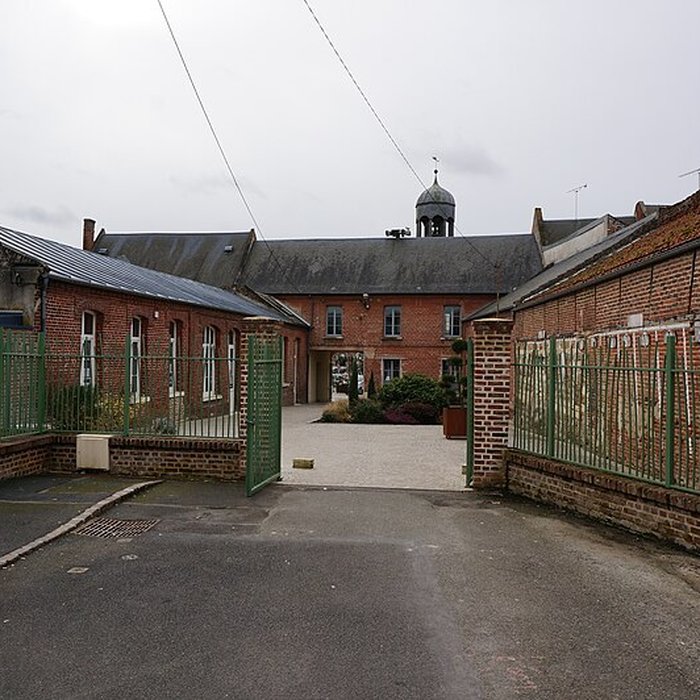 Photo de Hôtel de ville
