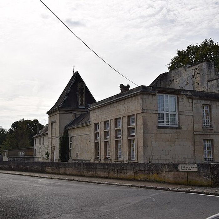 Photo de Ancien château de Coeuvres