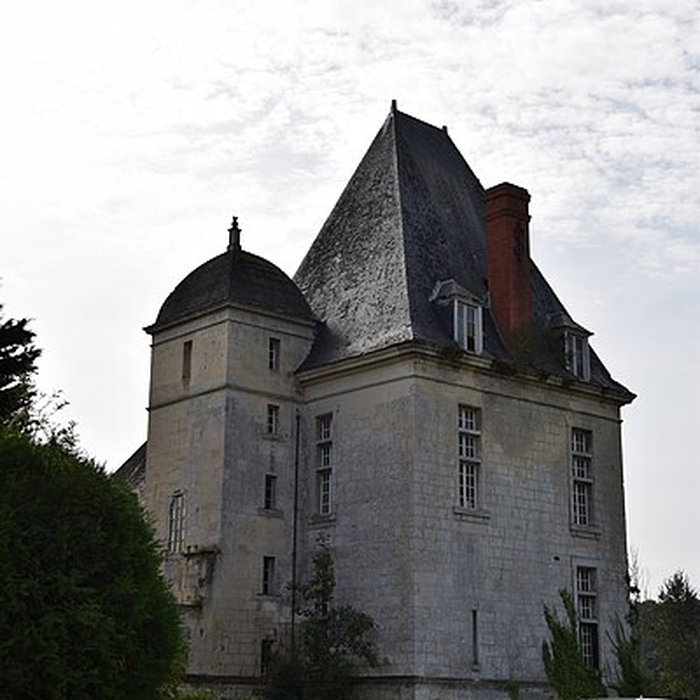 Photo de Ancien château de Coeuvres