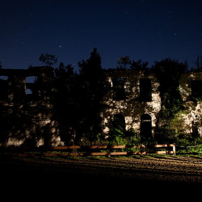 Photo de Ancienne abbaye Notre-Dame de Valsery