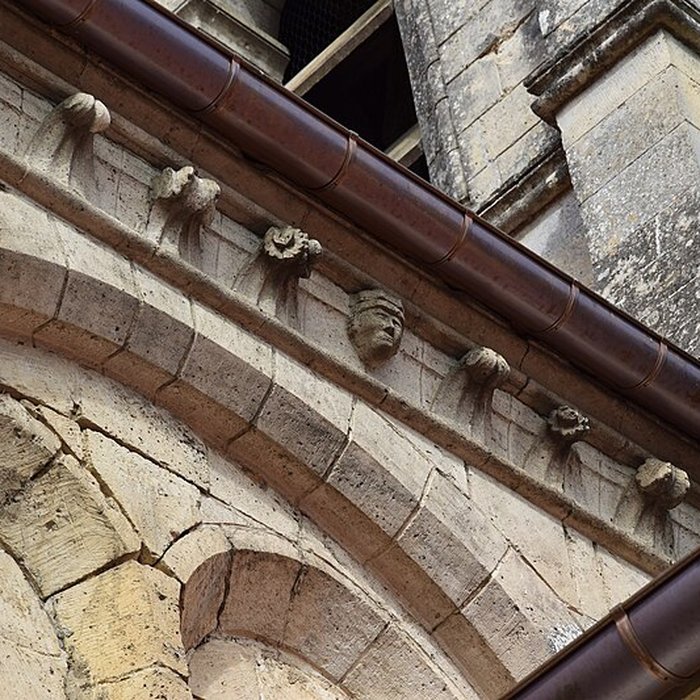 Photo de Eglise de Coeuvres