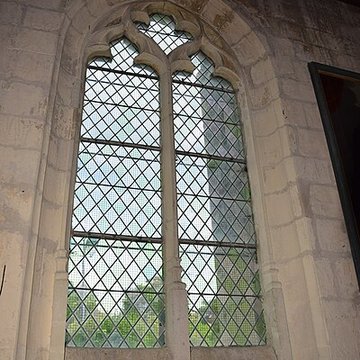 Eglise de Coeuvres