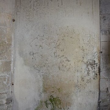 Eglise de Coeuvres