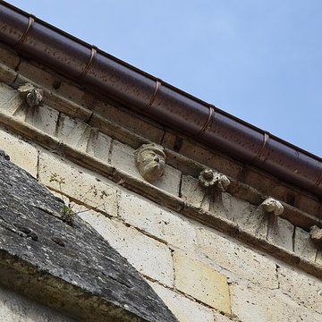 Eglise de Coeuvres