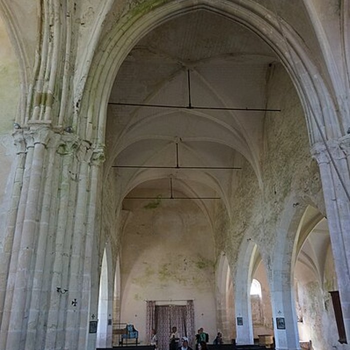 Photo de Eglise