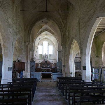 Eglise