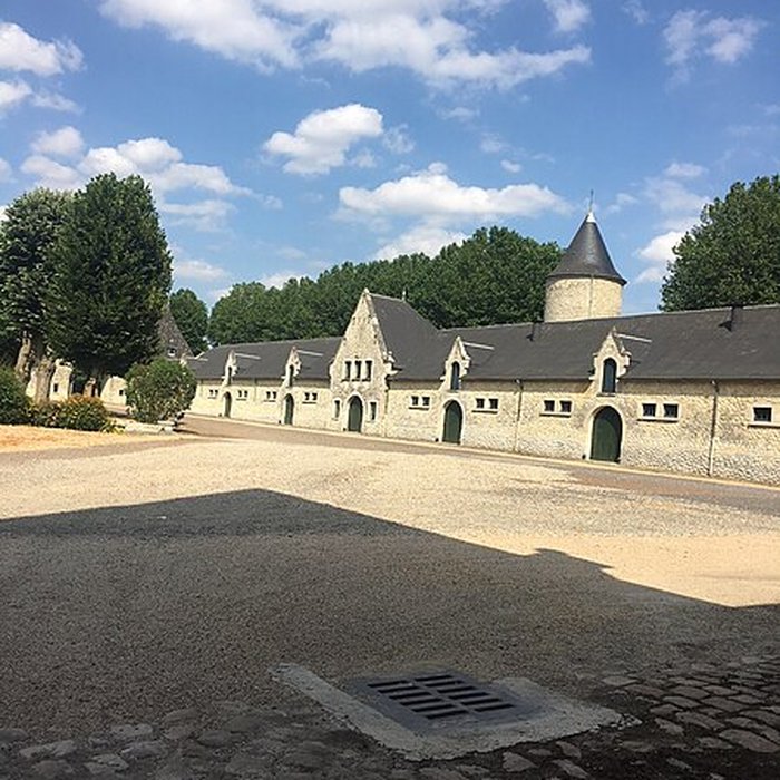 Photo de Ferme