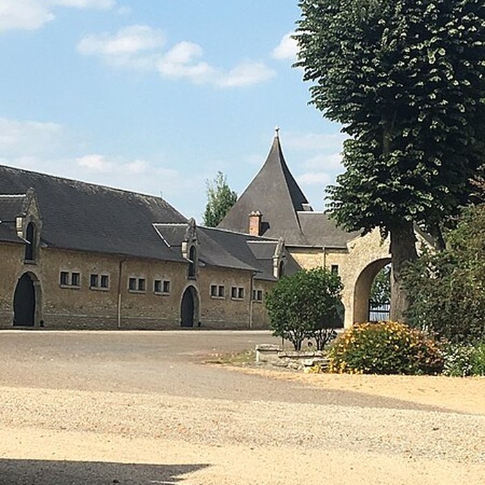 Photo de Ferme