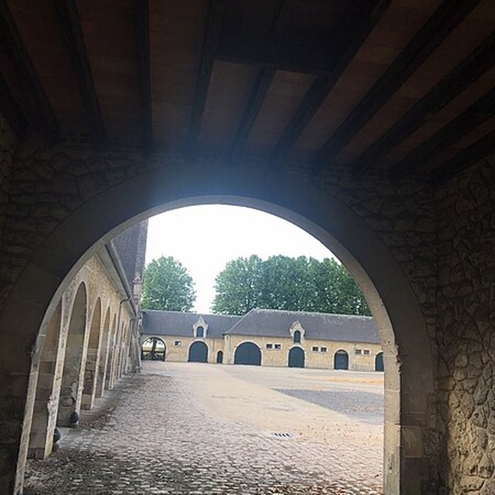 Photo de Ferme