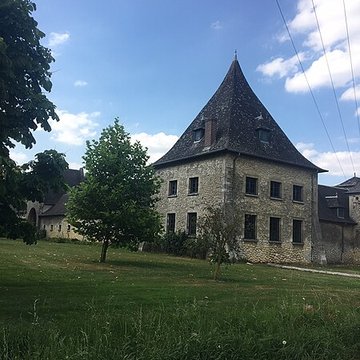 Ferme