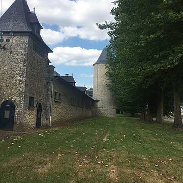 Ferme