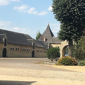 Ferme