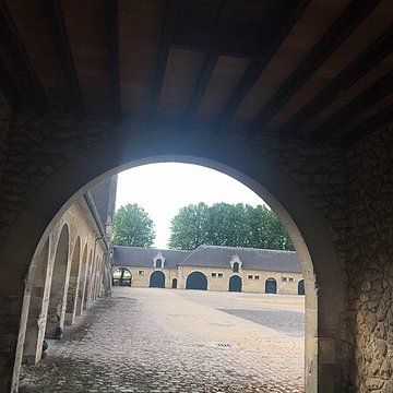 Ferme