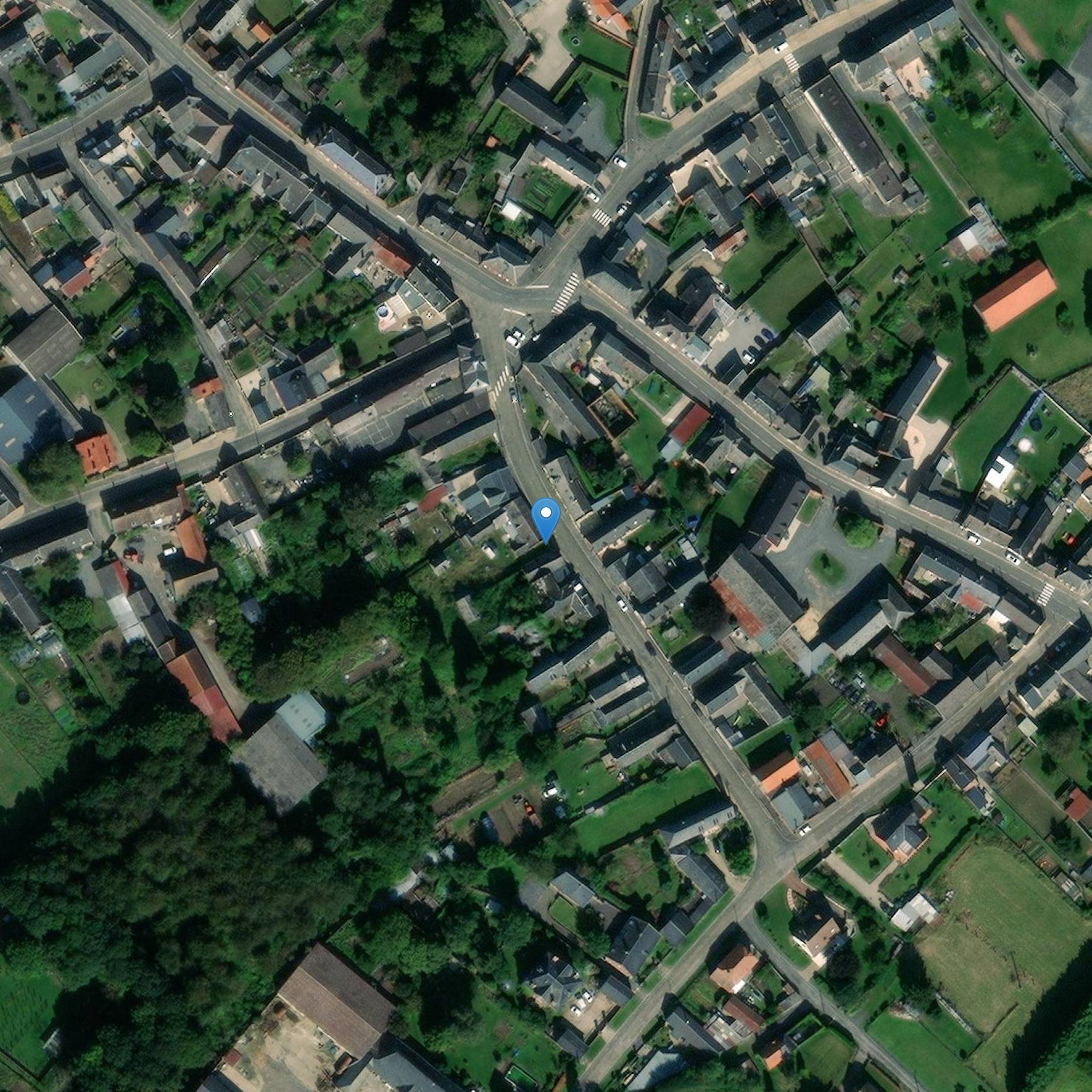 Photo de 旧カジノショーホール