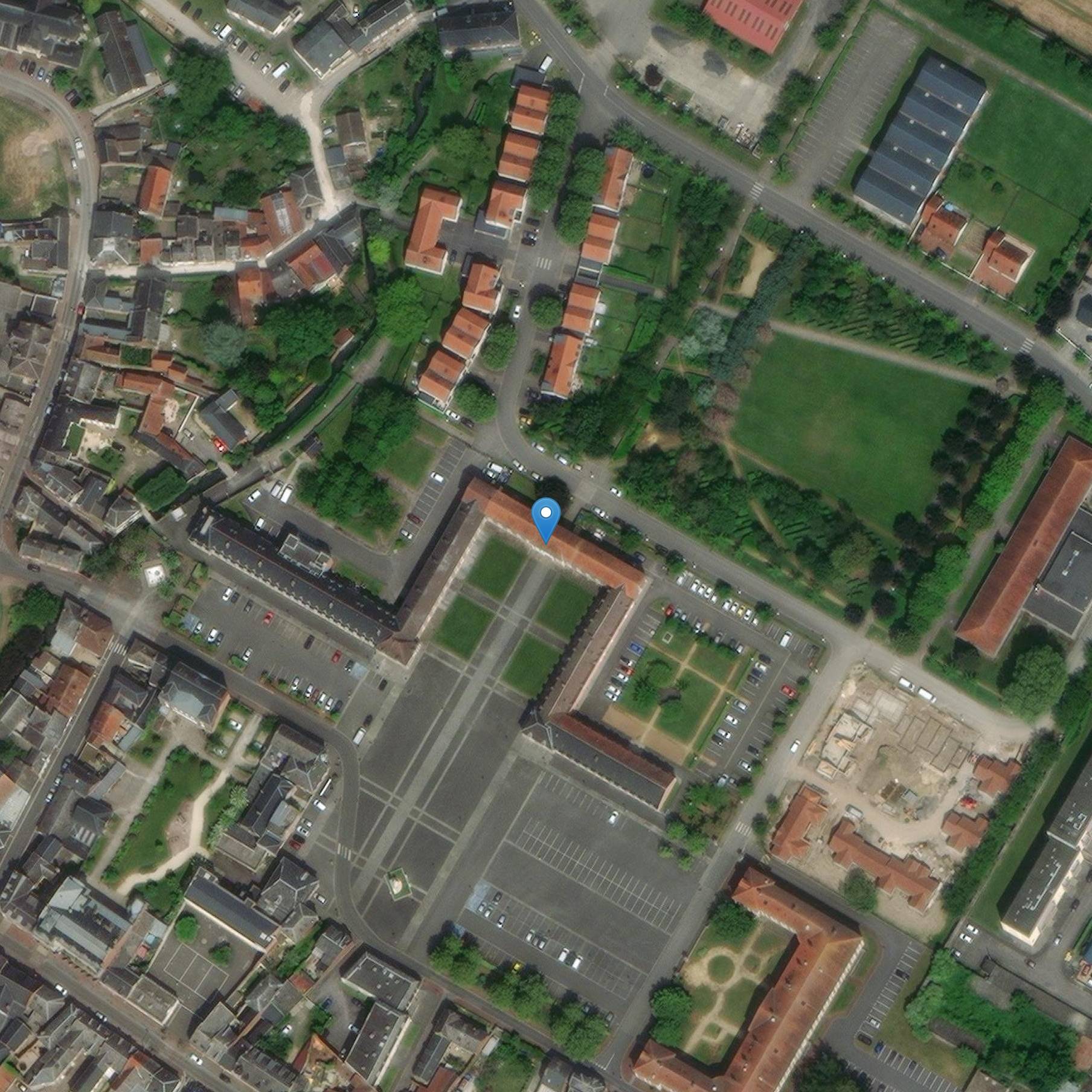 Photo de Distretto di Drouot