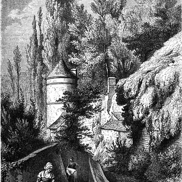 Photo de Château dErmenonville