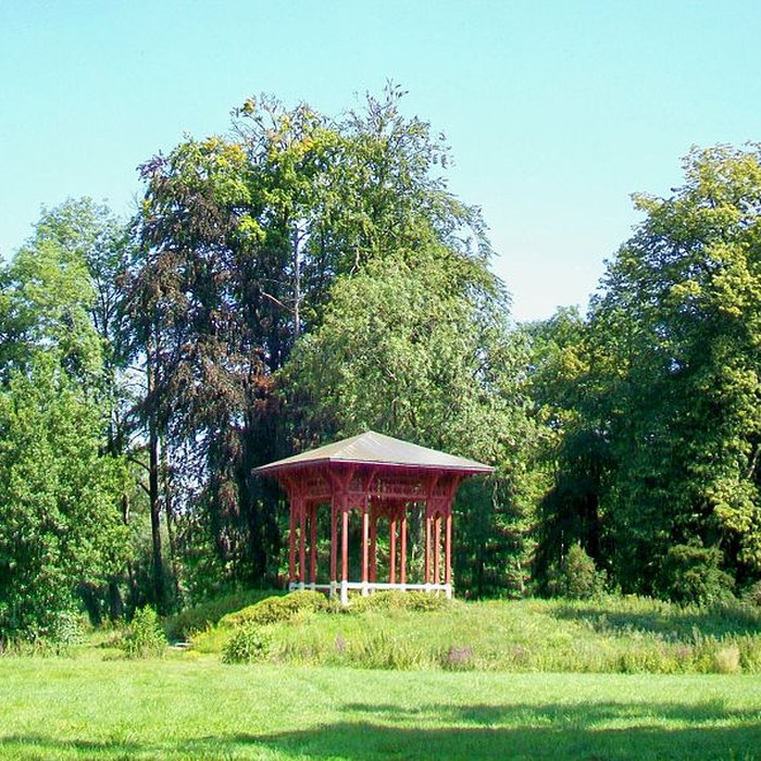 Photo de Château dErmenonville