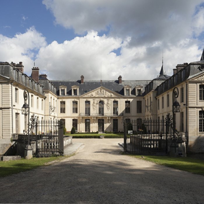 Photo de Château dErmenonville