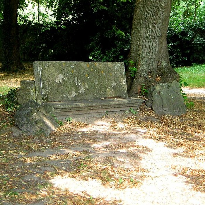 Photo de Château dErmenonville