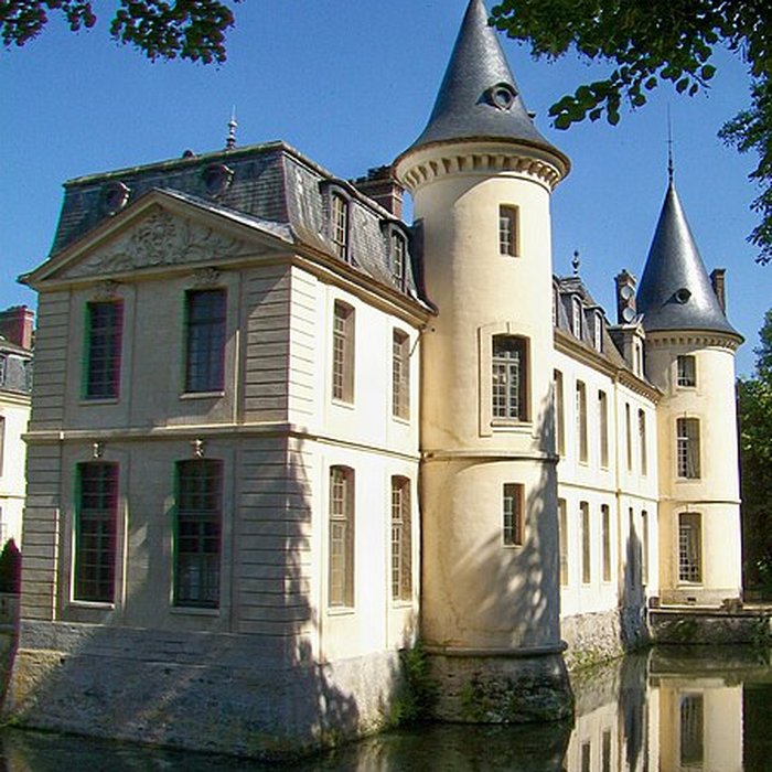 Photo de Château dErmenonville