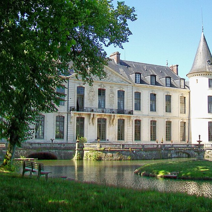 Photo de Château dErmenonville