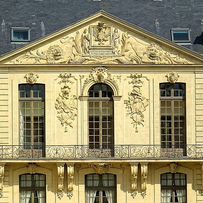 Photo de Château dErmenonville