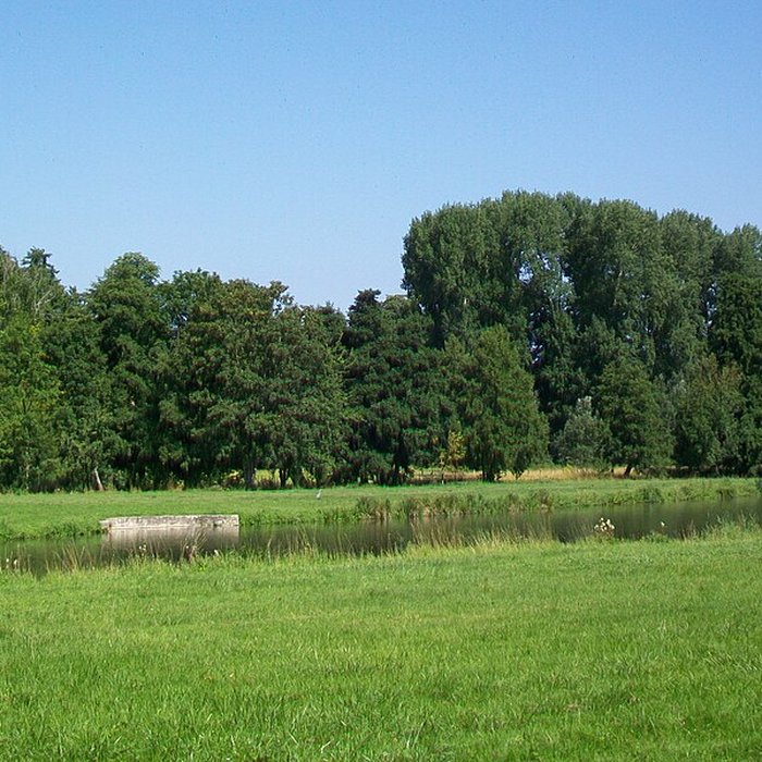 Photo de Château dErmenonville