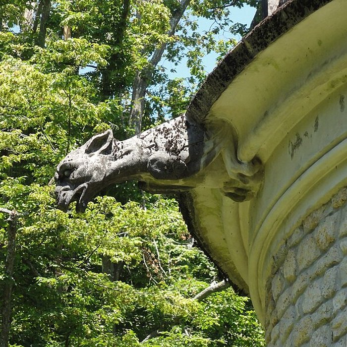 Photo de Château dErmenonville