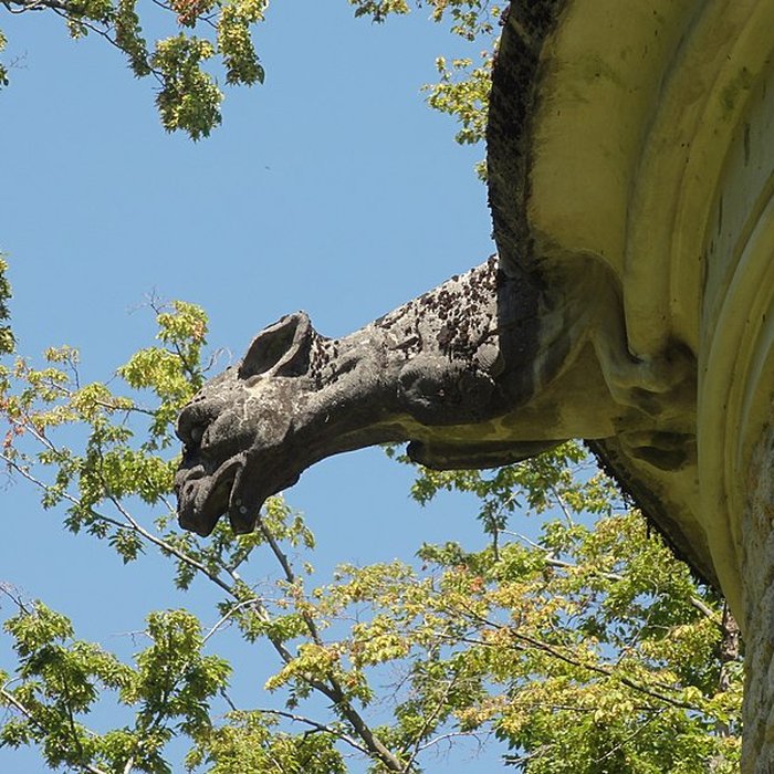 Photo de Château dErmenonville