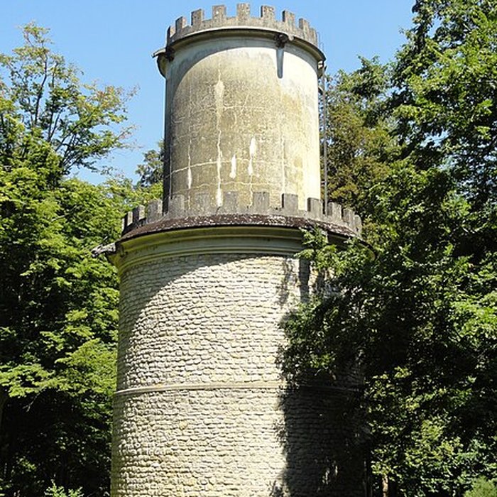 Photo de Château dErmenonville