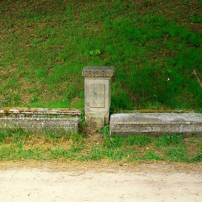 Photo de Château dErmenonville