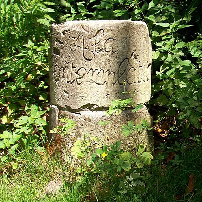 Photo de Château dErmenonville