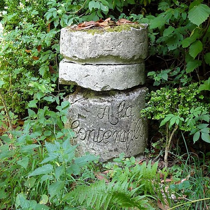 Photo de Château dErmenonville