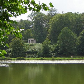 Château dErmenonville