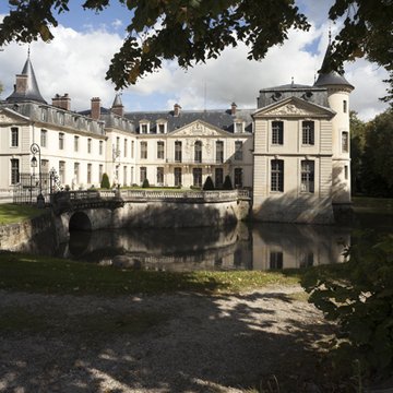 Château dErmenonville