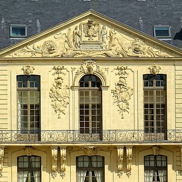 Château dErmenonville