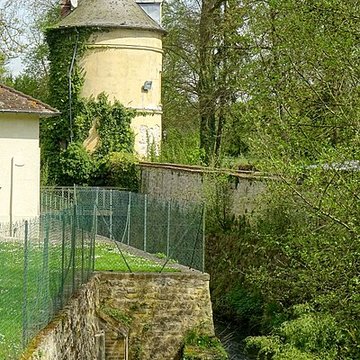 Château dErmenonville