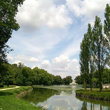 Château dErmenonville