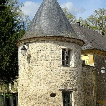 Château dErmenonville