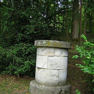 Château dErmenonville