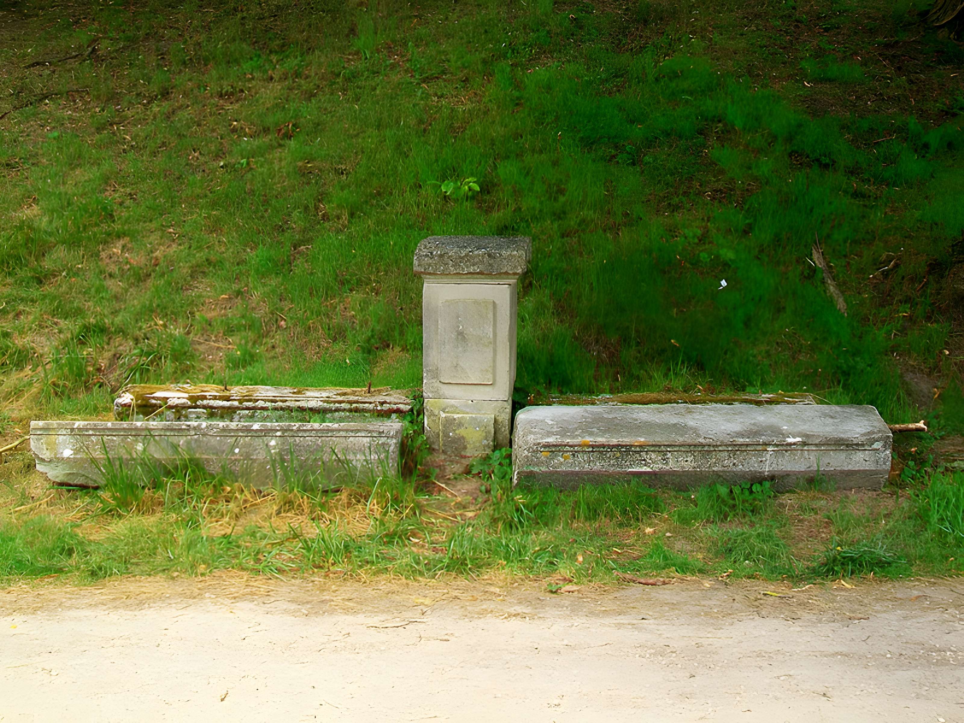 Château d'Ermenonville