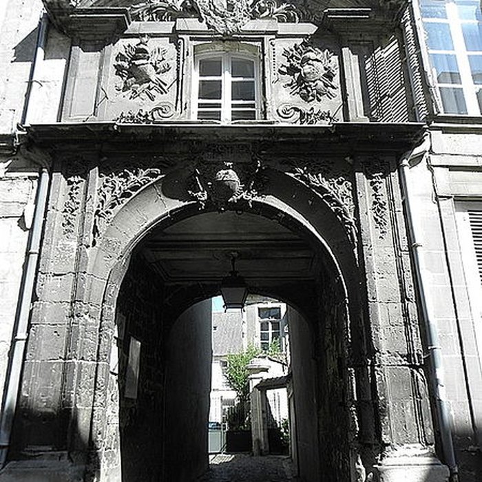 Photo de Ancien Hôtel de ville