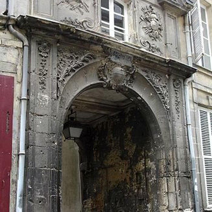 Photo de Ancien Hôtel de ville