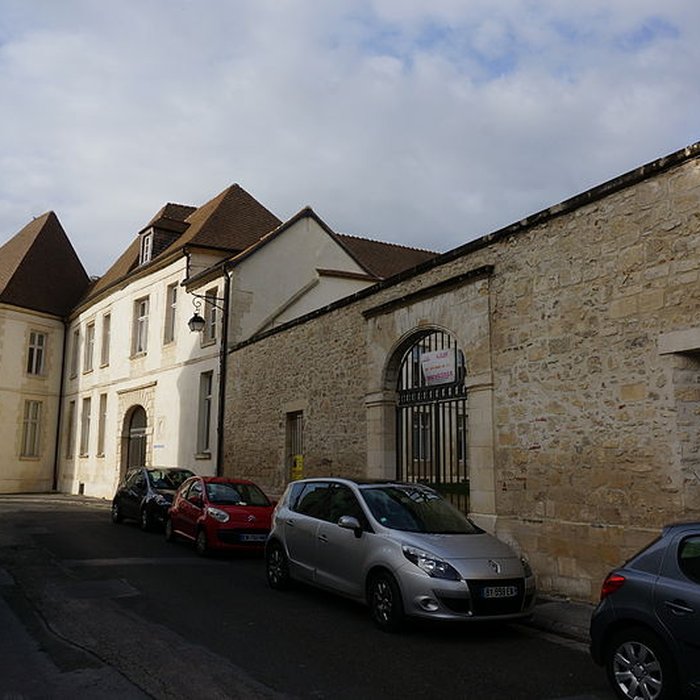 Photo de Ancien séminaire