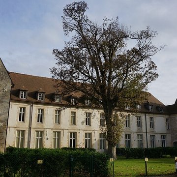 Ancien séminaire