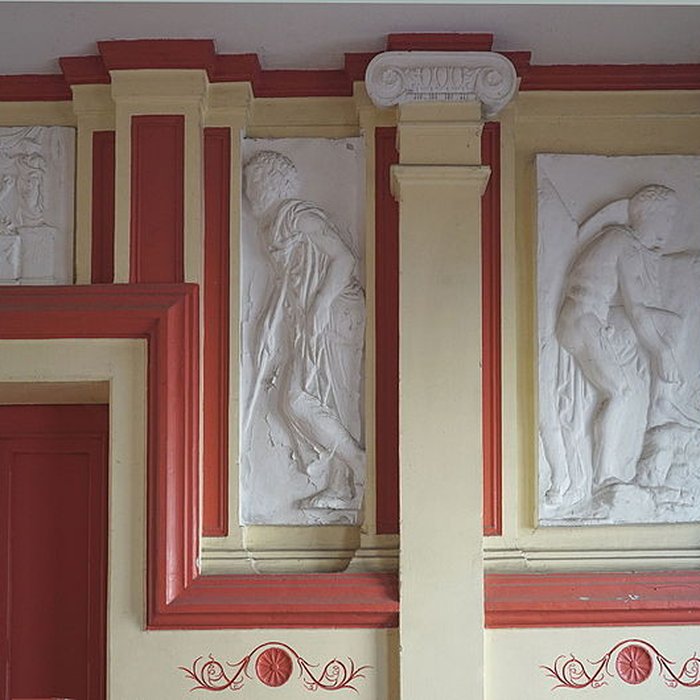 Photo de Ancienne Bibliothèque Municipale