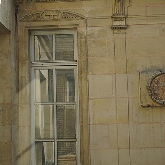 Photo de Ancienne Bibliothèque Municipale