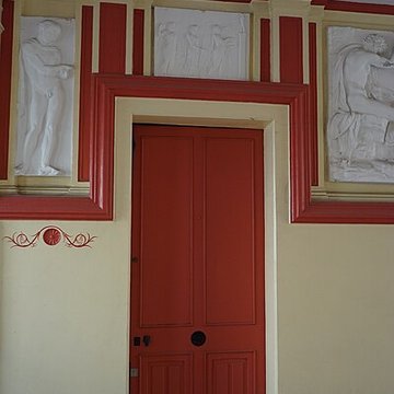 Ancienne Bibliothèque Municipale