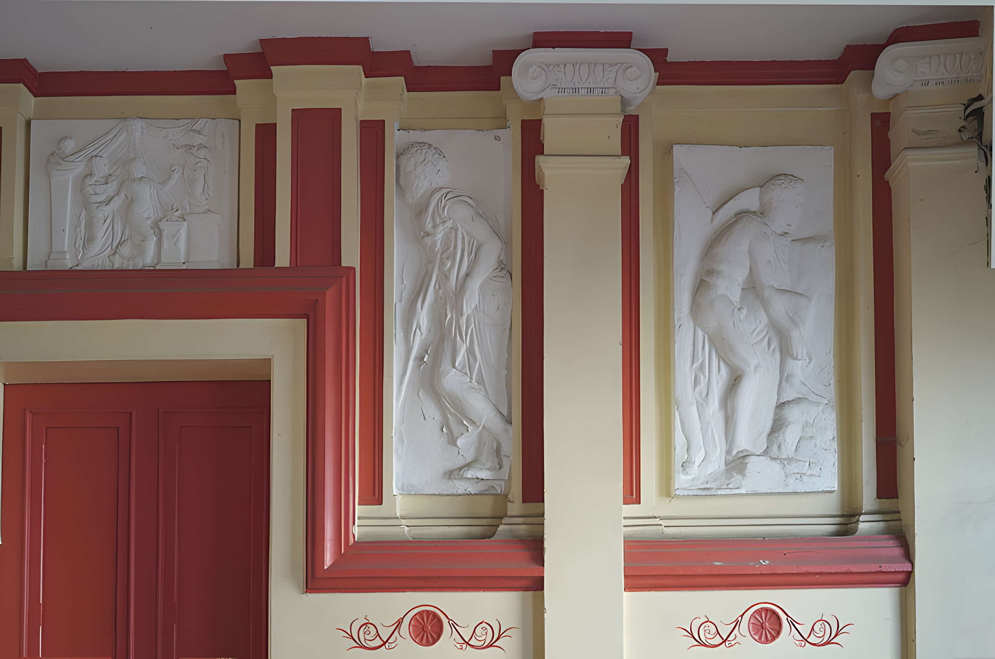 Ancienne Bibliothèque Municipale